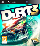 PS3 DiRT 3