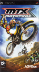 PSP MTX Mototrax