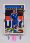 Giovanni Di Lorenzo/Italy/ Donruss Soccer 2023-24