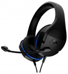 HyperX - Cloud Stinger Core - Black/Blue (PS4, Xbox, Switch)