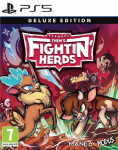 PS5 Them's Fightin' Herds - Deluxe Edition