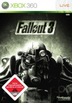 Xbox 360 Fallout 3