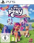 PS5 My Little Pony: A Maretime Bay Adventure