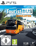 PS5 Tourist Bus Simulator