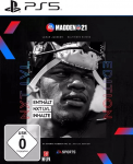 PS5 Madden NFL 21