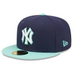New Era New York Yankees 8 , 63,5cm