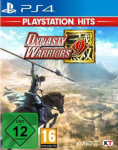 PS4 Dynasty Warriors 9