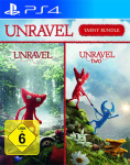 PS4 Unravel Yarny Bundle