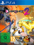 PS4 Dusk Diver 2 Day One Edition