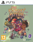 PS5 The Knight Witch Deluxe Edition