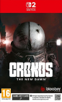 SWITCH 2 Cronos: The New Dawn (Game-Key Card)