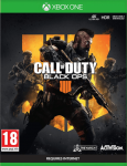 Xbox One Call of Duty: Black Ops IIII
