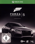 Xbox One Forza Motorsport 5 Limited Edition