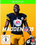 Xbox One Madden NFL 19