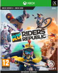 Xbox One Riders Republic