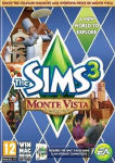 PC The Sims 3: Monte Vista