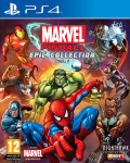 PS4 Marvel Pinball - Epic Collection: Volume 1