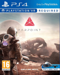 PS VR Farpoint