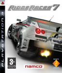 PS3 Ridge Racer 7