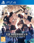 PS4 13 Sentinels: Aegis Rim