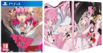 PS4 Catherine: Full Body Launch Edition Steelbook