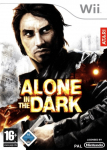 Wii Alone in the Dark