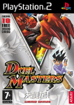 PS2 Duel Masters Limited Edition