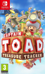 SWITCH Captain Toad: Treasure Tracker