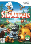 Wii SimAnimals