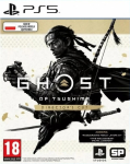 PS5 Ghost of Tsushima Director's Cut