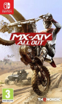 SWITCH MX vs ATV: All Out
