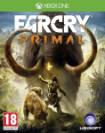 Xbox One Far Cry Primal