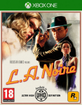Xbox One L.A. Noire