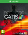 Xbox One Project CARS