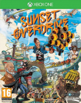 Xbox One Sunset Overdrive