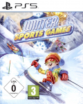 PS5 Winter Sports Games