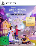 PS5 Disney Dreamlight Valley Cozy Edition