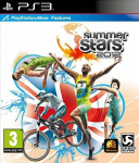 PS3 Summer Stars 2012