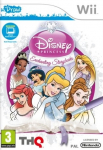 Wii Disney Princess: Enchanting Storybooks