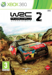Xbox 360 WRC 2: FIA World Rally Championship
