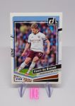 Kevin De Bruyne/Manchester City/ Donruss Soccer 2023-24