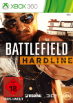Xbox 360 Battlefield Hardline