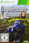 Xbox 360 Landwirtschafts-Simulator 15