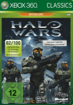 Xbox 360 Halo Wars