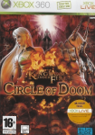 Xbox 360 Kingdom Under Fire: Circle of Doom