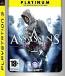 PS3 Assassin's Creed
