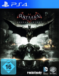 PS4 Batman: Arkham Knight