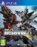 PS4 Relayer