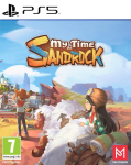 PS5 My Time at Sandrock