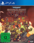 PS4 Warhammer 40,000: Shootas, Blood & Teef
